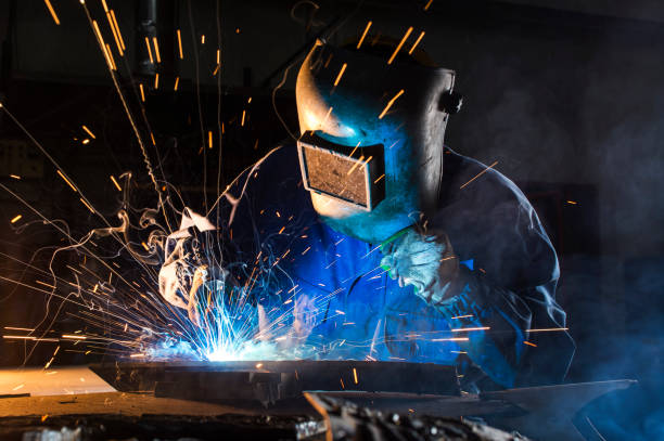 Best Welding Inspection and Certification in Johnsburg, IL