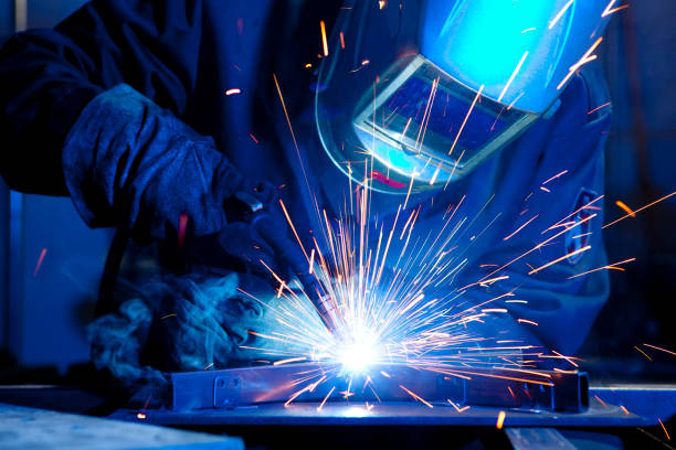 Affordable Welder Services in Johnsburg, IL