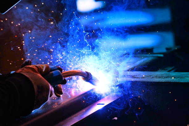 Best Marine and Shipbuilding Welding in Johnsburg, IL