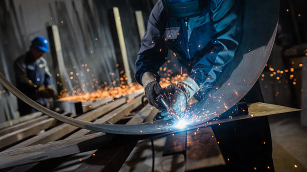 Trusted Johnsburg, IL Welder & Metal Fabrication Experts