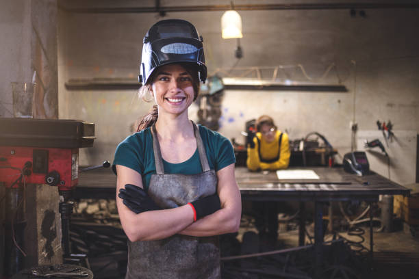 Affordable Welder Services in Johnsburg, IL